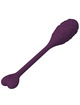 Ovo Vibratório Pretty Love Fisher com App Roxo
