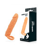 addicted toys - extensiÓn pene 18 cm