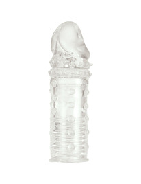 california exotics - extension de silicona para el pene