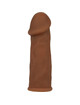 california exotics - futurotic funda extension pene marron