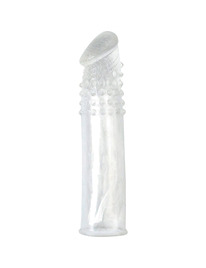 seven creations - silicone penis extension