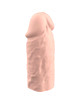 virilxl - extension de pene liquid silicone v3 natural