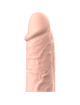 virilxl - extension de pene liquid silicone v3 natural