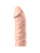 virilxl - extension de pene liquid silicone v5 natural