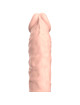 virilxl - extension de pene liquid silicone v5 natural