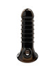 virilxl - extension y funda de pene v15 negro