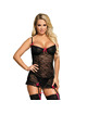 Babydoll Subblime Catlyn