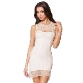Mini Vestido Passion Mia