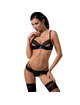passion - woman north set l/xl