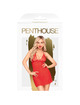 Penthouse - chemise bedtime story negro s/m