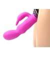 Strap-On, Dildo De Silicona Ultra,150003