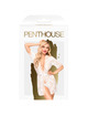 penthouse - hypnotic power babydoll negro s/l
