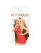 penthouse - sweet spicy chemise black s/m