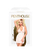 penthouse - sweet spicy chemise black s/m