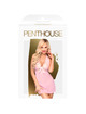 penthouse - sweet spicy chemise black s/m