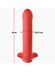 Fun factory - magnum dildo wild olive
