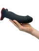 Fun factory - the boss dildo realistico negro