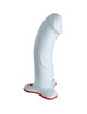 Fun factory - the boss dildo realistico negro