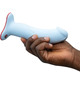 Fun factory - the boss realistic dildo black