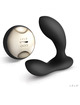 Lelo - hugo black prostatic massager