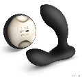 lelo - hugo black prostatic massager