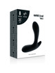 addicted toys - anal massager black vibration