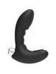 addicted toys - vibrador prosttico recargable model 4 - negro