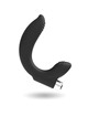 addicted toys - vibrador prosttico recargable model 7 - negro