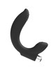 addicted toys - vibrador prosttico recargable model 7 - negro