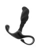 Ohmama - masajeador prostatico principiantes silicona 10.2 cm