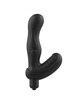 addicted toys - p-spot vibe silicone prostate anal stimulator