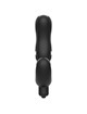 addicted toys - p-spot vibe silicone prostate anal stimulator
