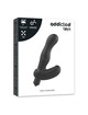 Estimulador de Próstata Addicted Toys P-Spot de Silicone com VIbração John