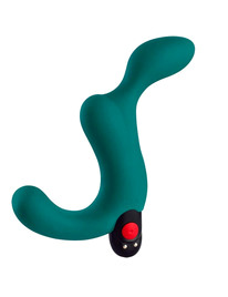 Estimulador de Próstata Fun Factory Della Duke Deep Sea Azul