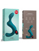 Estimulador de Próstata Fun Factory Della Duke Deep Sea Azul