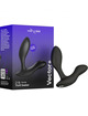 We-vibe - vector+ black prostate massager