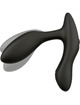 We-vibe - vector+ black prostate massager