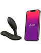 We-vibe - vector+ black prostate massager