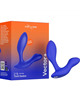 We-vibe - vector+ blue prostate massager