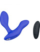 We-vibe - vector+ blue prostate massager