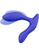 We-vibe - vector+ blue prostate massager