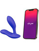 We-vibe - vector+ blue prostate massager