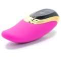 Vibrador Silicone Love Stone