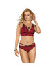 Conjunto Subblime Shirley