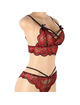 Conjunto Subblime Shirley