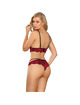 Conjunto Subblime Shirley
