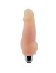 Vibrador Realístico Baile Super Mini Mavouvin