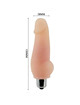 Vibrador Realístico Baile Super Mini Mavouvin