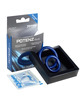 2x Cockring Joydivision Potenzduo Azul