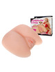 baile - realistic vagina and ass